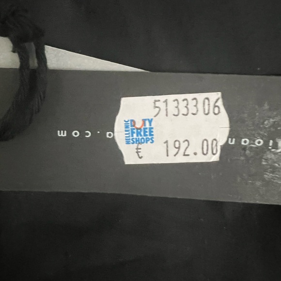 Brand New Ioanna Kourbela Airy and Light-Overall Jumpsuit - Picture 11 of 13